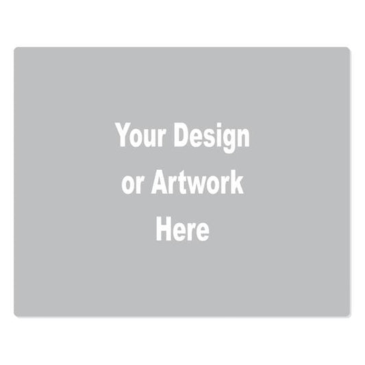 Rectangular HD Metal Print Panel Horizontal