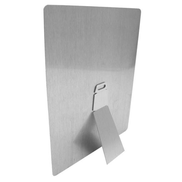 Metal Print Side for rectangular metal pictures