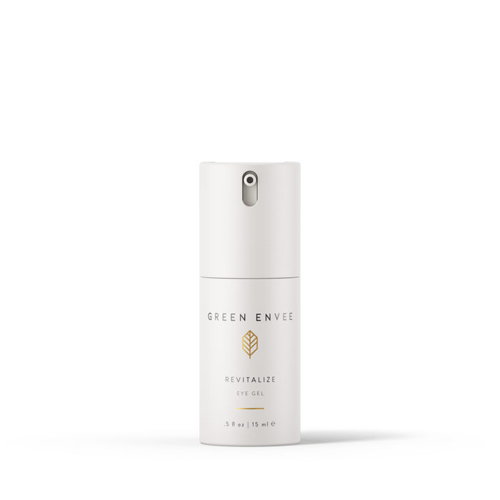 Revitalize Eye Gel by Green Envee