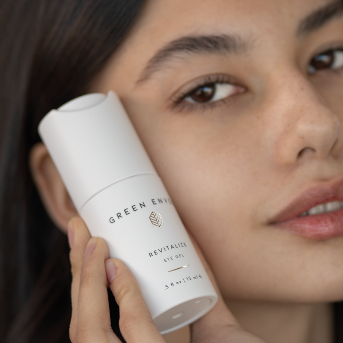 Revitalize Eye Gel by Green Envee