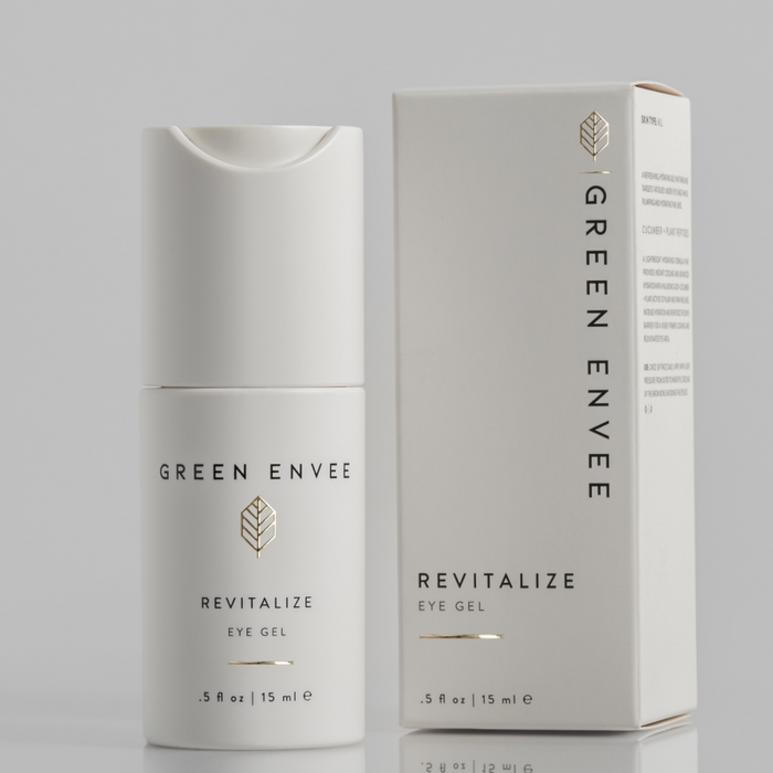 Revitalize Eye Gel by Green Envee
