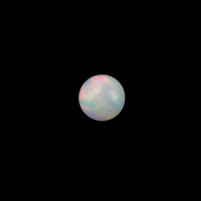 Ruby Pearl Co. 3mm White Opal Terp Pearl - Empire Smokes