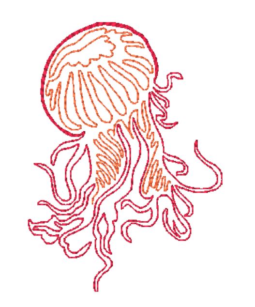 Sea Animals  [4x4]  ATWS-10032