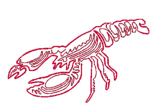 Sea Animals  [4x4]  ATWS-10032