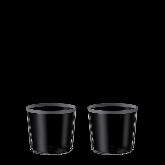 SEINE 11-10oz Old Fashioned Gift Box (pair)