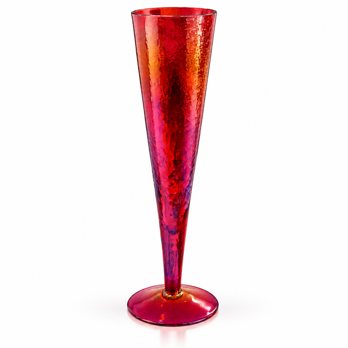 Slim Champagne glasses