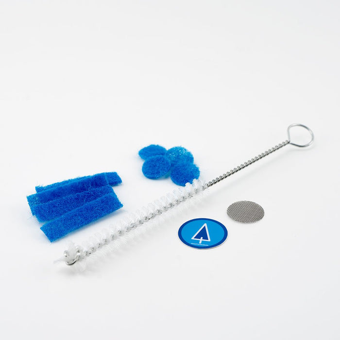 SnowTree Boro Buddy Scrub Kit - Empire Smokes