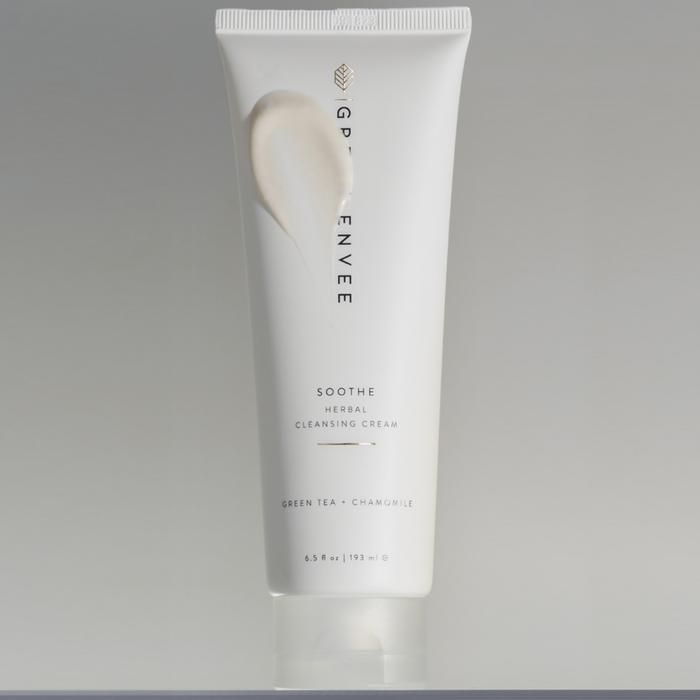 Soothe Herbal Cleansing Cream by Green Envee