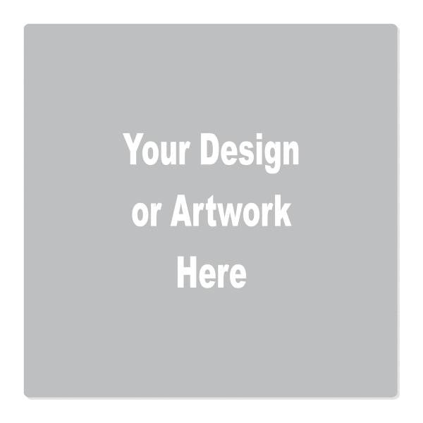 Square HD Metal Print Panel