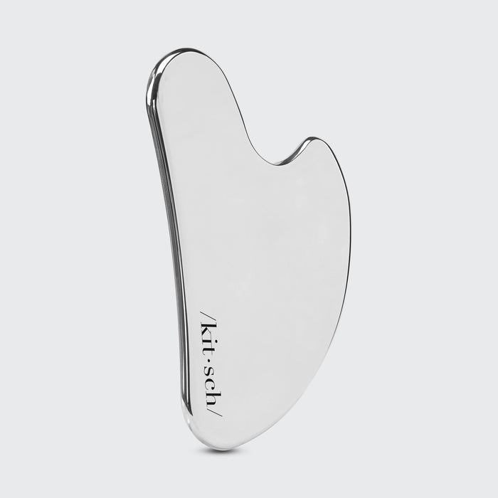 Stainless Steel Gua Sha – alternate view 3