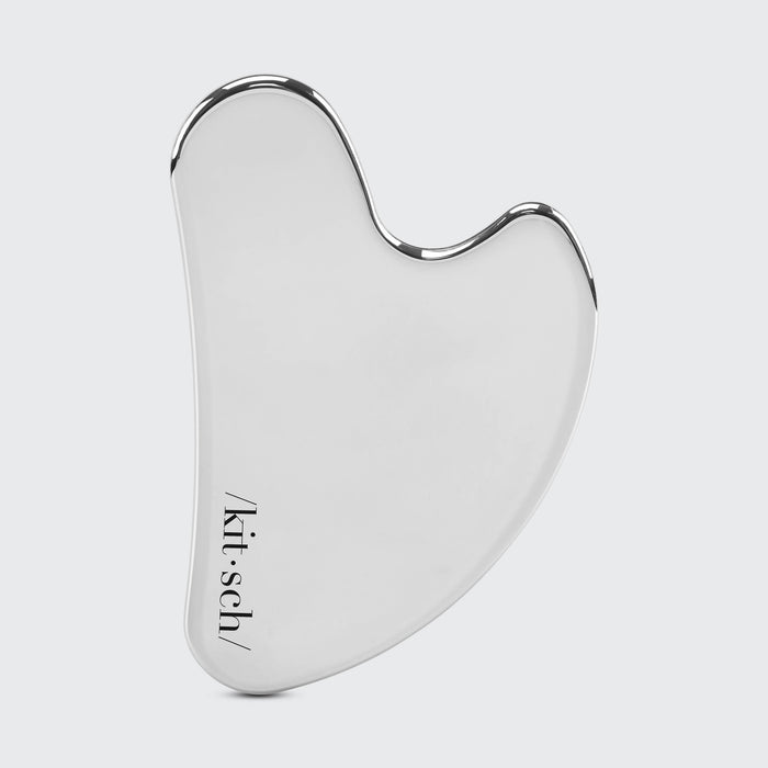 Stainless Steel Gua Sha – alternate view 4