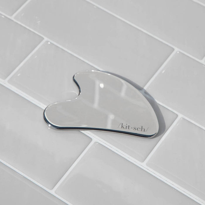 Stainless Steel Gua Sha – alternate view 5
