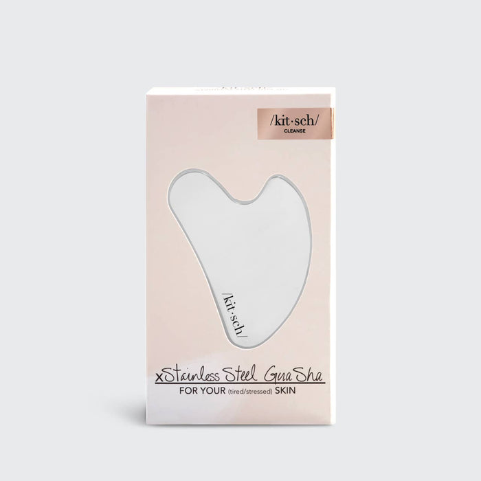 Stainless Steel Gua Sha – alternate view 6