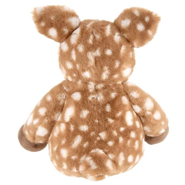 Stuffed Animal Plush Deer Willow Back