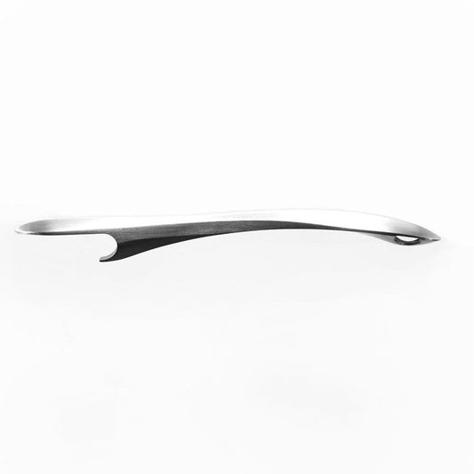 SUWADA Bottle Opener - Brushed Steel