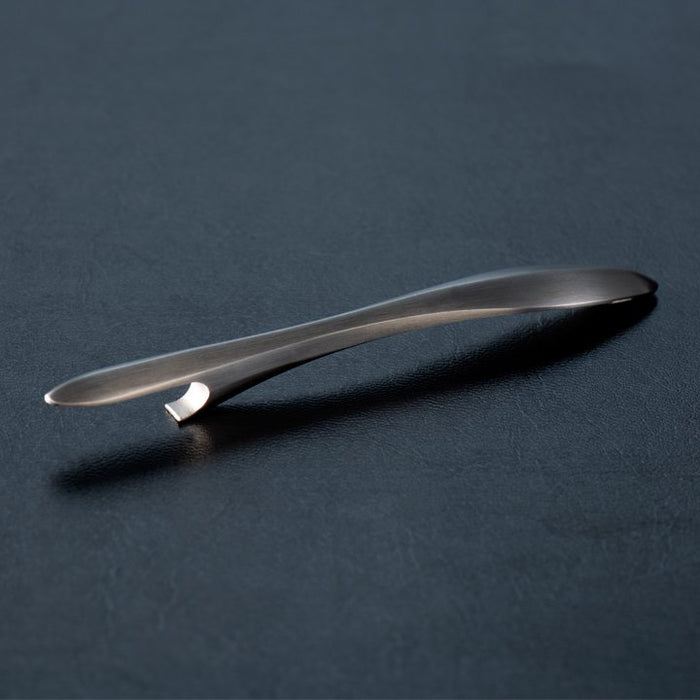 SUWADA Bottle Opener - Brushed Steel
