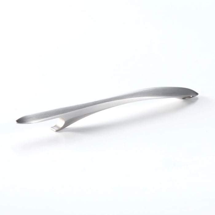 SUWADA Bottle Opener - Brushed Steel