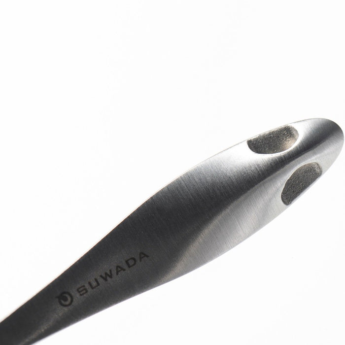 SUWADA Bottle Opener - Brushed Steel