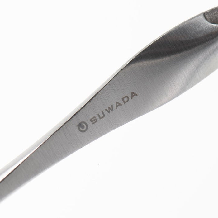 SUWADA Bottle Opener - Brushed Steel