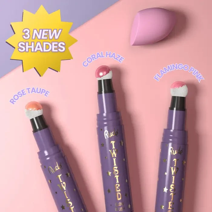 Twisted Glow Blush – alternate view 5