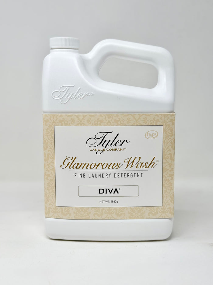Tyler DIVA Glamorous Wash 67oz