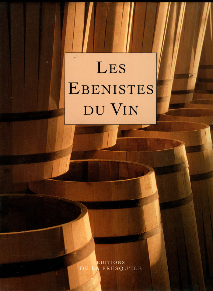 Les Ebenistes du Vin