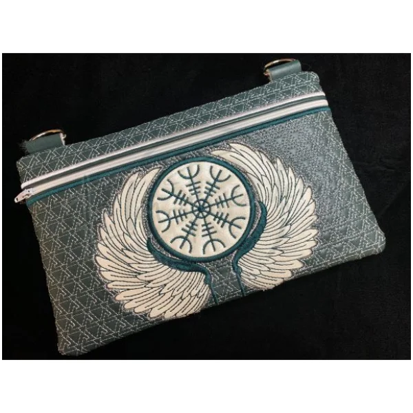 Zipbag 6X10 - Valkyrie